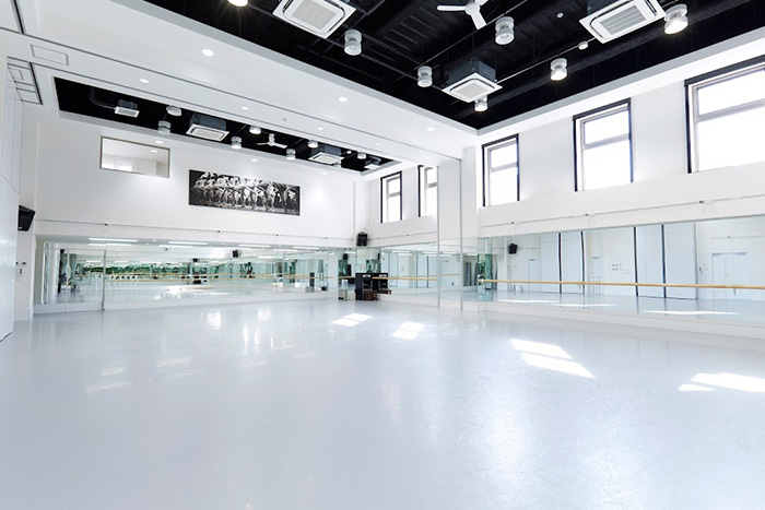 レンタルスタジオ